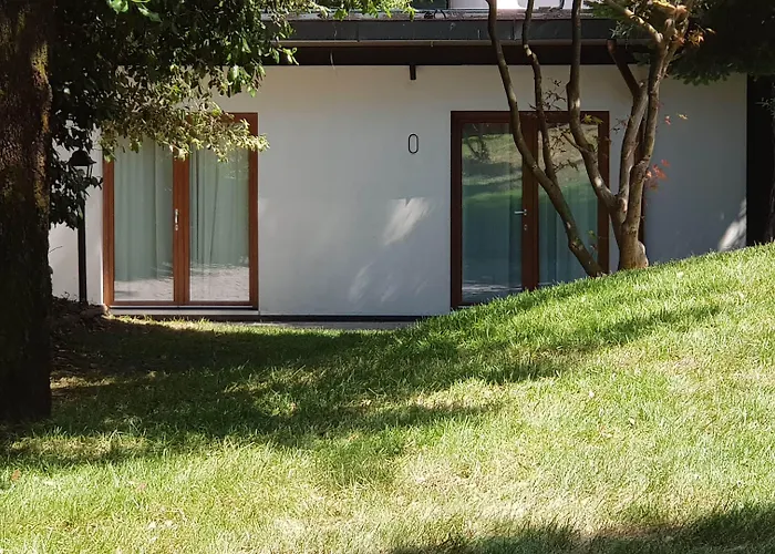 Θέρετρο Fauno Urban 3*