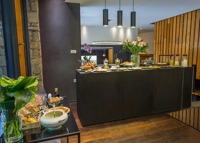 Fauno Urban 3* Ρώμη