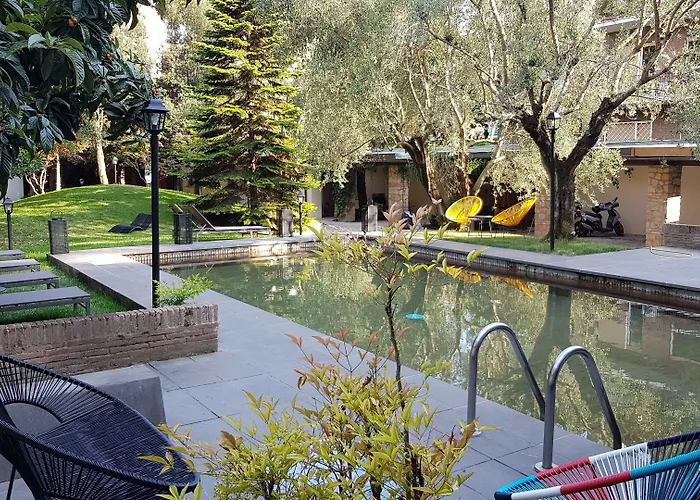 Fauno Urban Θέρετρο 3*