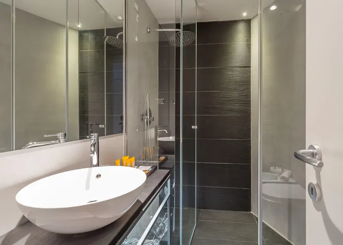 Θέρετρο Fauno Urban 3*