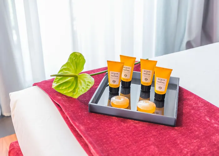 Θέρετρο Fauno Urban