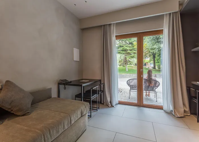 Θέρετρο Fauno Urban Ρώμη