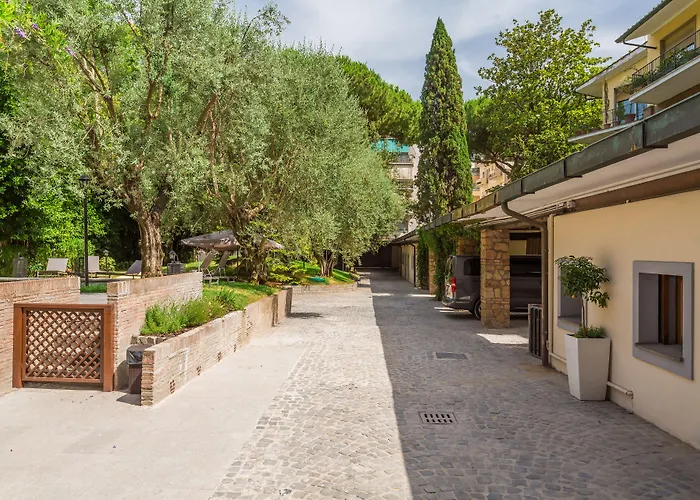 Fauno Urban 3* Ρώμη