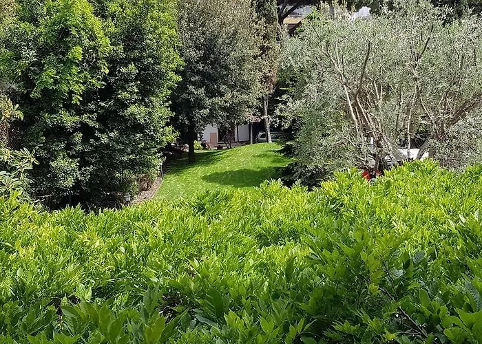 Fauno Urban Θέρετρο Ρώμη