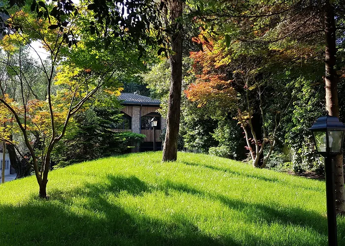 Fauno Urban Ρώμη