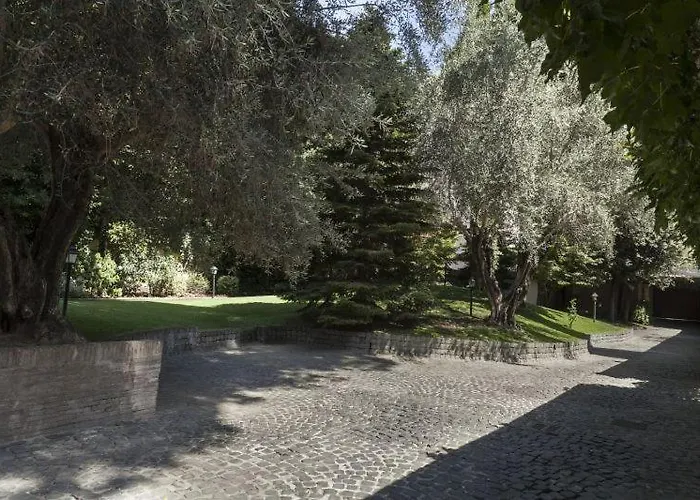 Fauno Urban Ρώμη