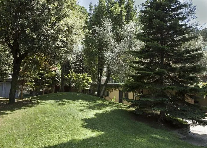 Fauno Urban Θέρετρο Ρώμη