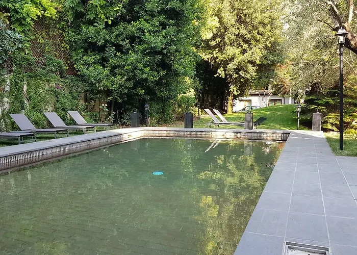 Θέρετρο Fauno Urban