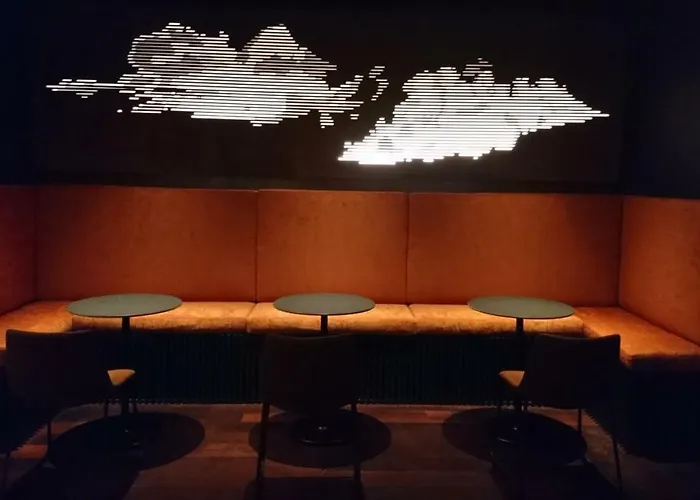 Fauno Urban Θέρετρο 3*