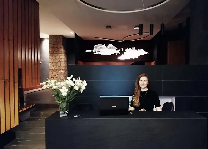 Fauno Urban Θέρετρο