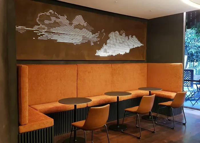 Fauno Urban Θέρετρο 3*