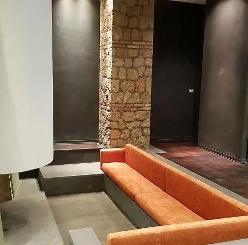 Θέρετρο Fauno Urban Ρώμη