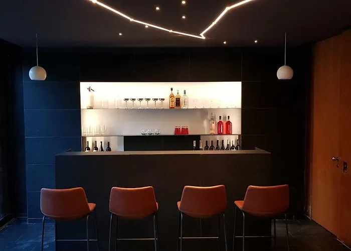 Θέρετρο Fauno Urban 3*