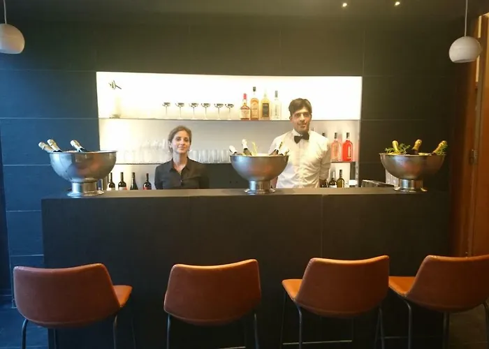 Fauno Urban Θέρετρο