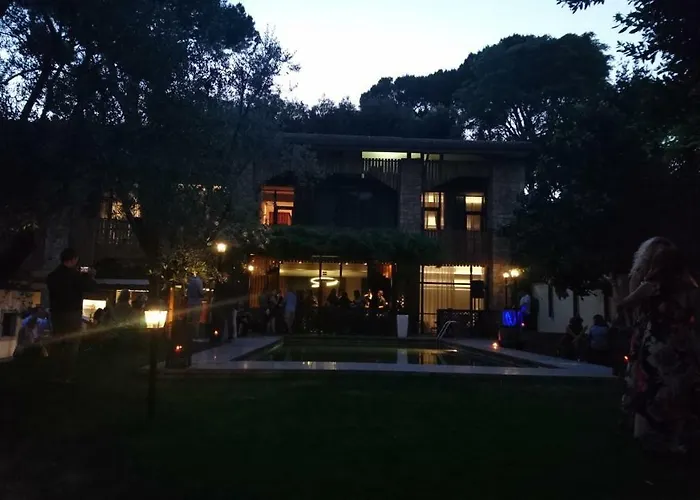 Fauno Urban Θέρετρο 3*