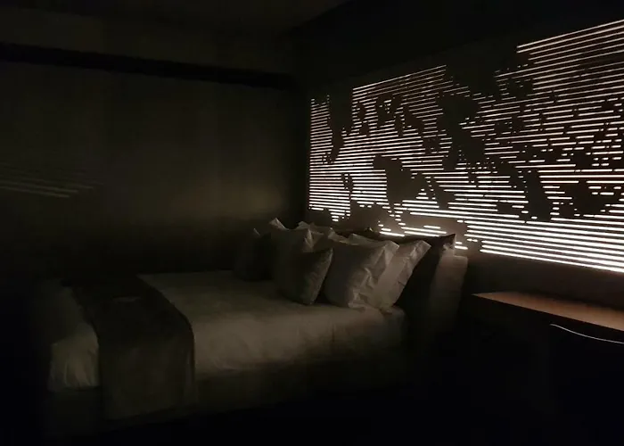 Θέρετρο Fauno Urban 3*