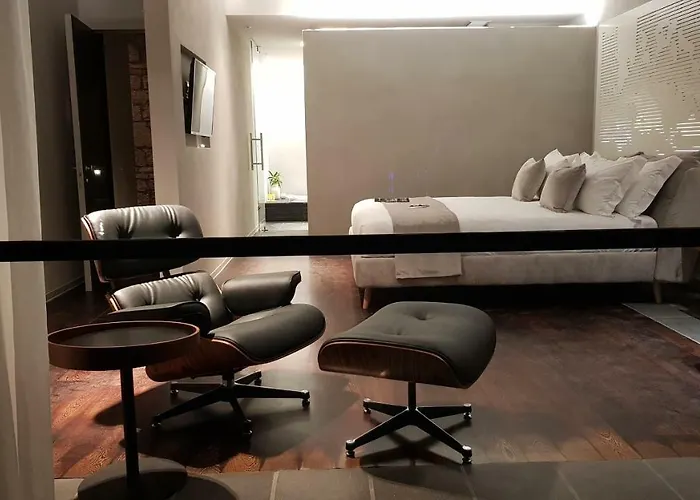 Θέρετρο Fauno Urban