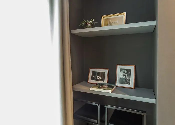 Fauno Urban Θέρετρο