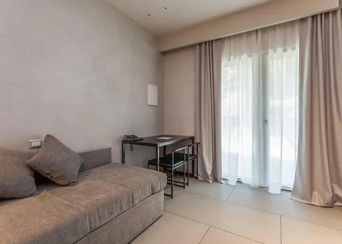 Fauno Urban 3* Ρώμη