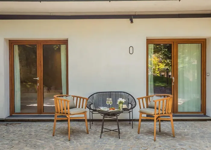 Θέρετρο Fauno Urban