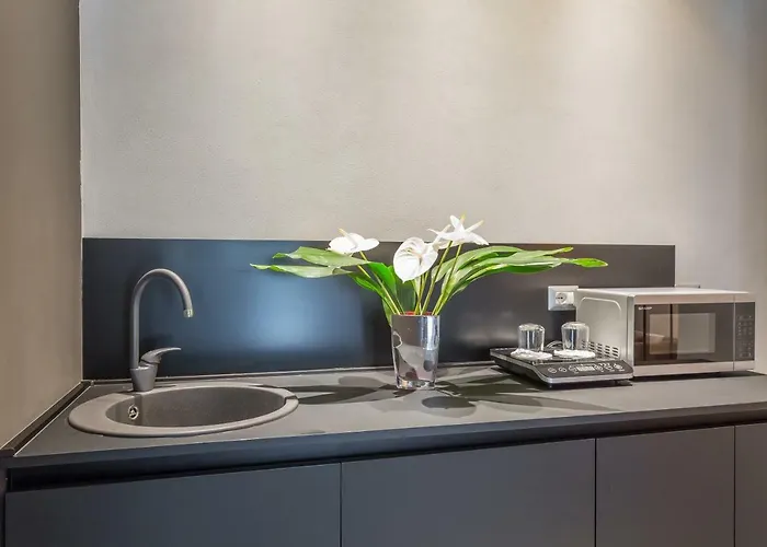 Fauno Urban Θέρετρο 3*