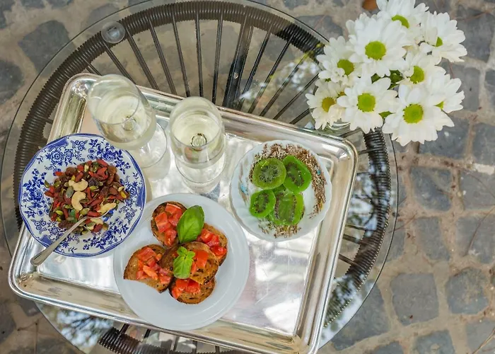 Θέρετρο Fauno Urban Ρώμη