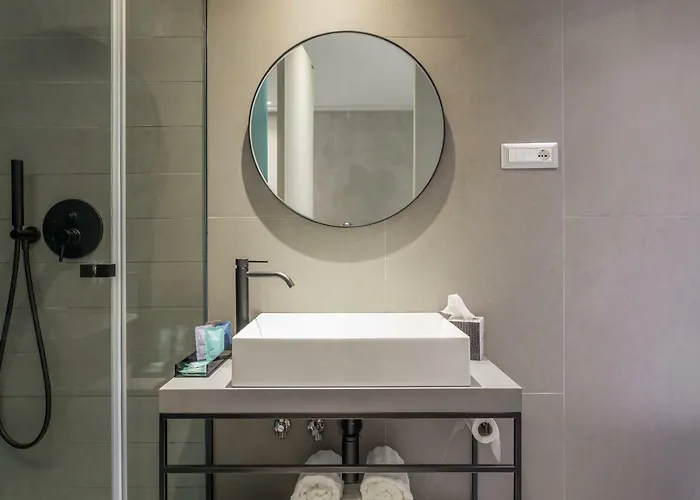 Θέρετρο Fauno Urban Ρώμη