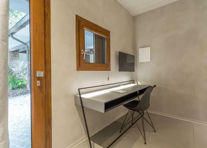 Fauno Urban Θέρετρο Ρώμη