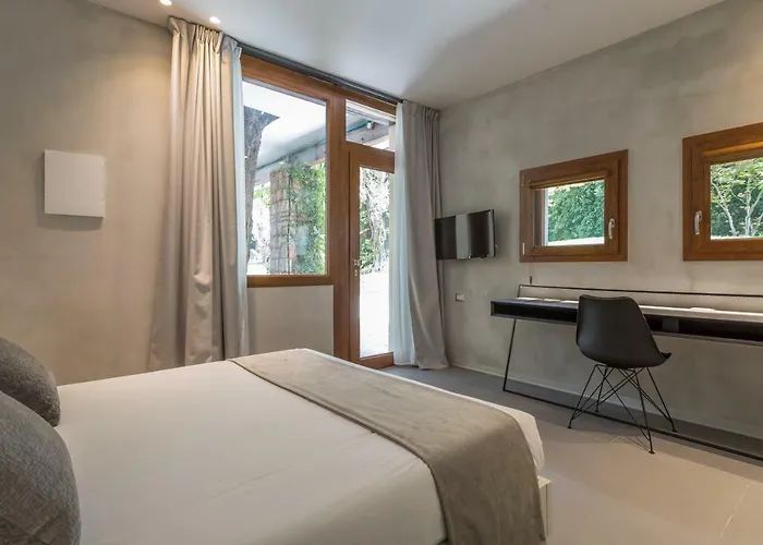 Fauno Urban Θέρετρο Ρώμη