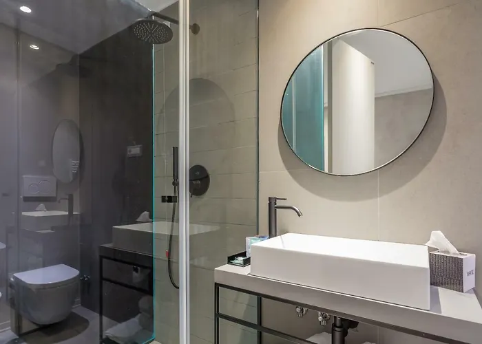 Fauno Urban Θέρετρο 3*