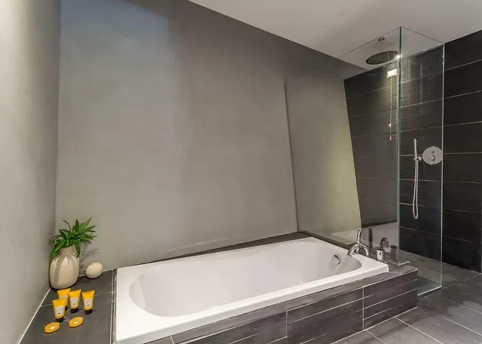 Fauno Urban Θέρετρο 3*