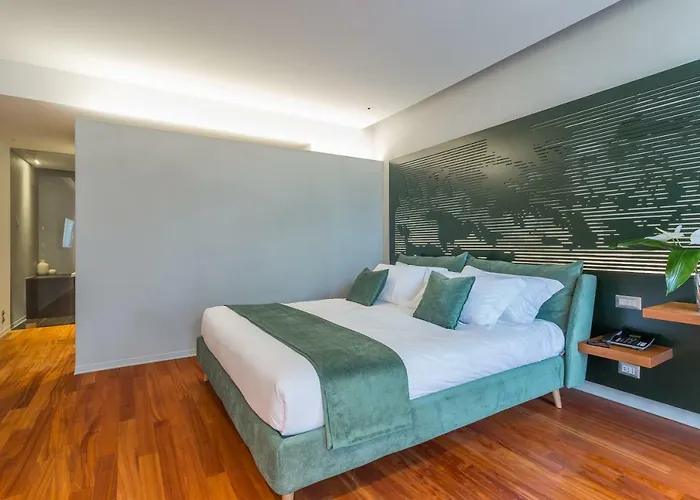 Θέρετρο Fauno Urban Ρώμη