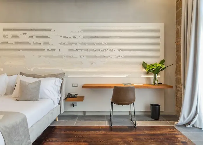 Fauno Urban Θέρετρο 3*