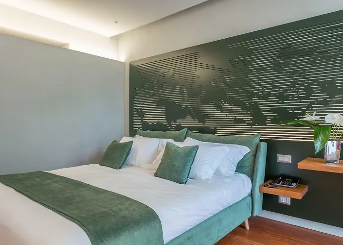 Fauno Urban Θέρετρο 3*