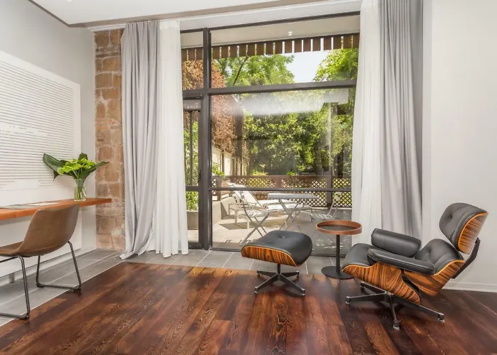 Fauno Urban Θέρετρο 3*