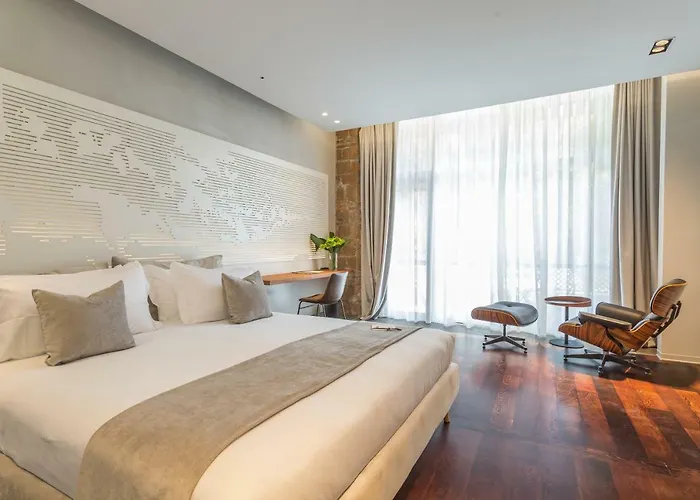 Fauno Urban Θέρετρο 3*