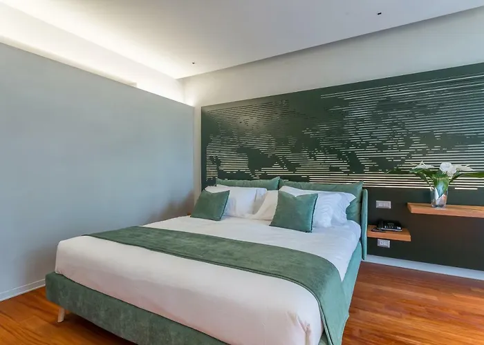 Θέρετρο Fauno Urban