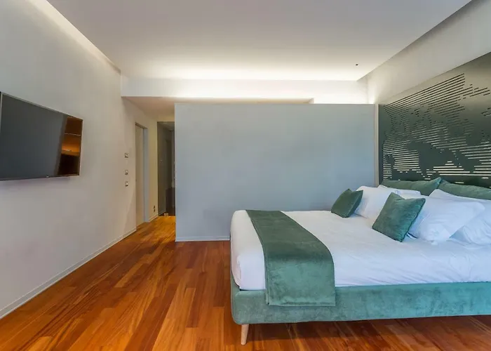 Fauno Urban 3* Ρώμη