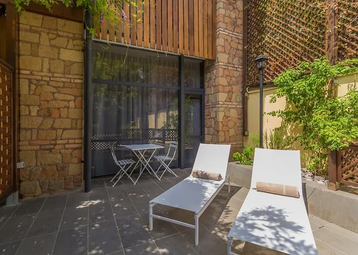 Fauno Urban Θέρετρο 3*