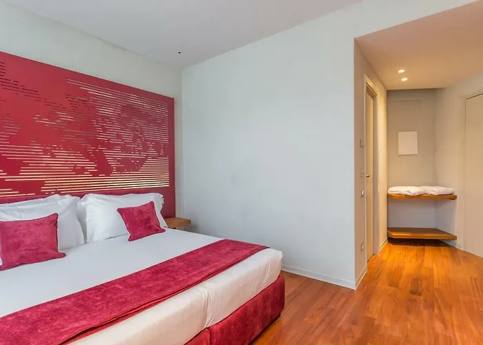 Θέρετρο Fauno Urban Ρώμη