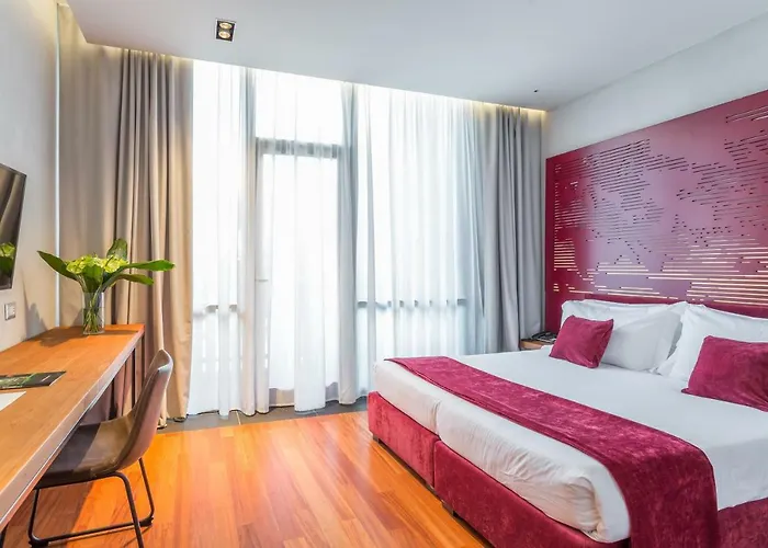 Θέρετρο Fauno Urban Ρώμη