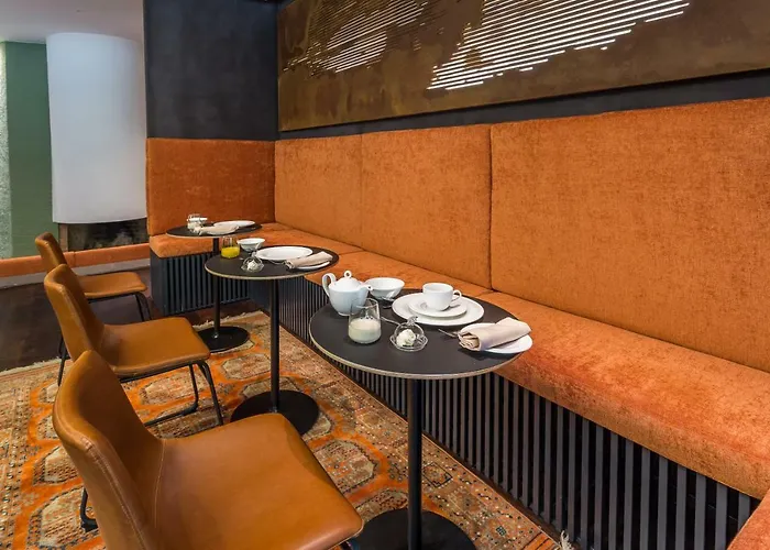 Fauno Urban Ρώμη