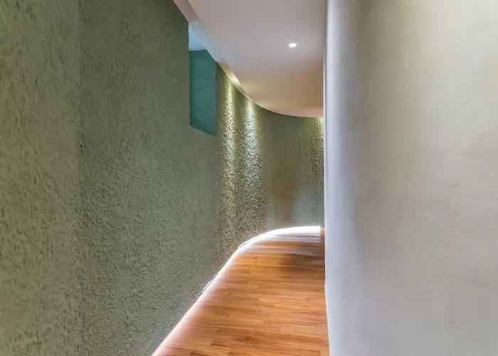 Fauno Urban Ρώμη