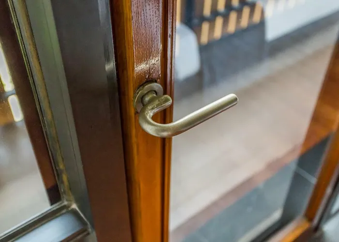 Fauno Urban Θέρετρο 3*