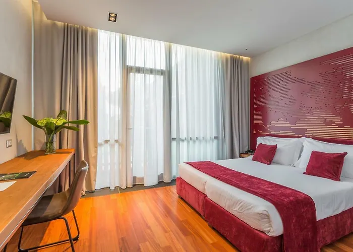 Fauno Urban Θέρετρο Ρώμη