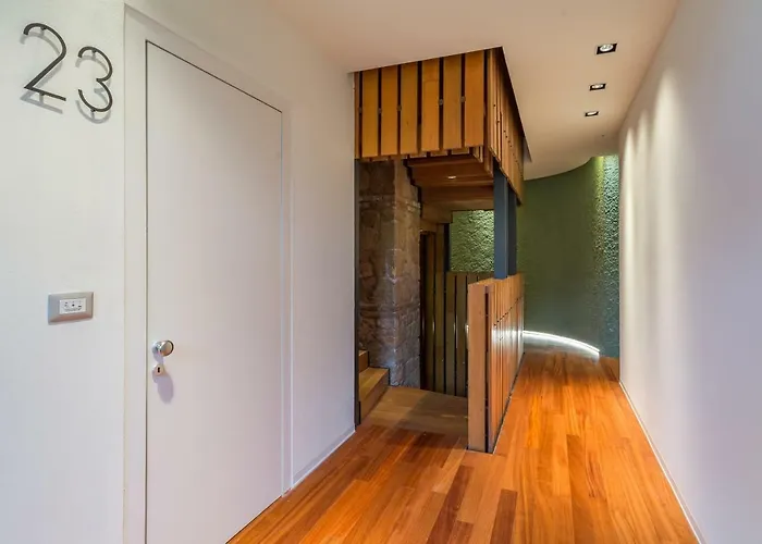 Θέρετρο Fauno Urban