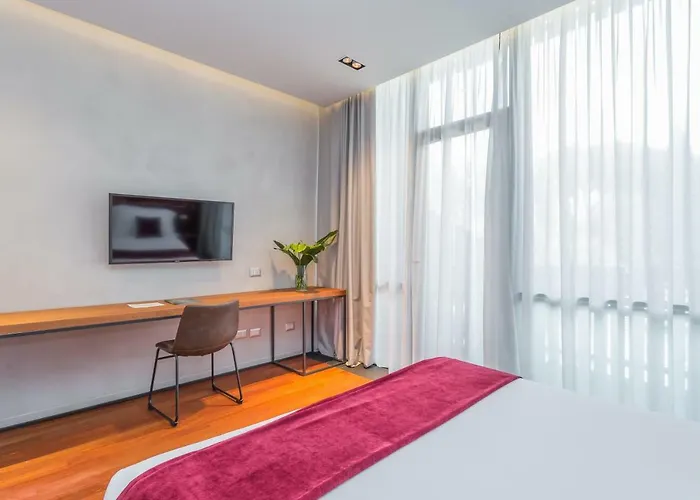 Θέρετρο Fauno Urban 3*