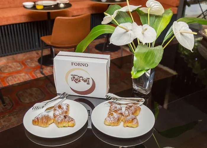 Fauno Urban Ρώμη