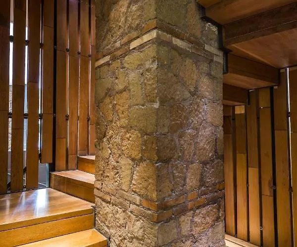 Θέρετρο Fauno Urban 3*