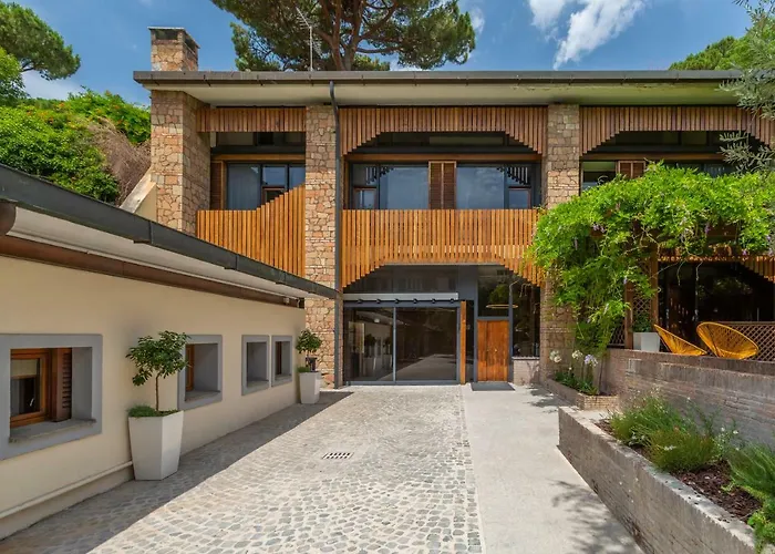 Fauno Urban 3* Ρώμη